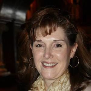 Meet your Posher, Joan